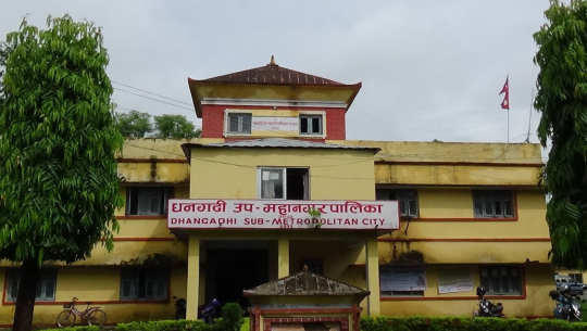 पर्ती जग्गाको व्यवस्थापन नभए  स्मार्ट सिटी धनगढीको परिकल्पना पुरा हुनेमा आशंका