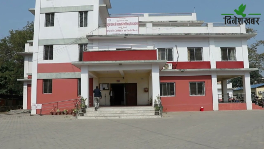 सुदूरपश्चिमको आगामी आर्थिक वर्षको बजेट घट्ने, संघीय सरकारले ५ अर्ब ६० करोड दिएन