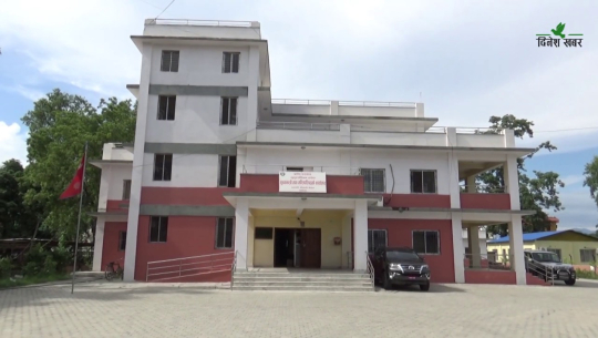 सुदूरपश्चिम सरकारद्वारा आफैले बनाएको कार्यविधी विपरित तालिमका योजना छनोट