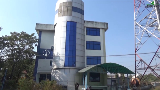 कैलालीमा टेलिकमका सेवाग्राही लाखौँ शुल्क तिर्न बाध्य, २ करोड बक्यौता