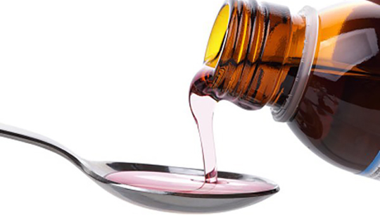 भारतीय कम्पनीको खोकीको औषधी खाँदा ६६ जना बालबालिकाको मृत्यु