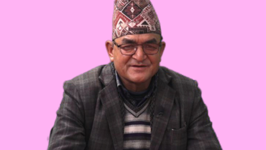 बाजुरामा डेढ करोडको योजनामा कांग्रेसका गाउँपालिका अध्यक्षले दिए, ९ लाख घुस !