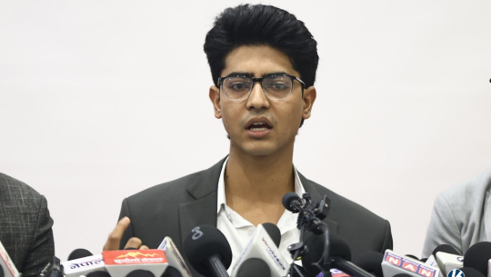 प्रत्यक्ष कार्यकारीको ‘बटमलाइन’ पूरा नभएसम्म ढुङ्गाना समूह चुनावमा सहभागी नहुने