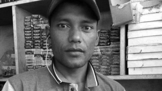 दार्चुलामा ट्याक्टर दुर्घटना हुँदा चालकको मृत्यु