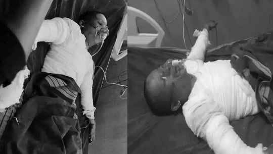 ग्यास लिक भएर बैतडीका एक युवकको भारतमा मृत्यु