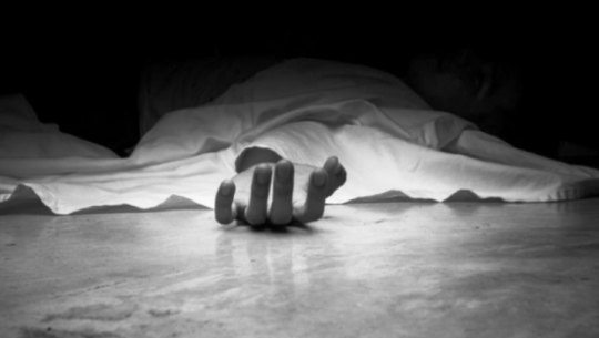 अछाममा भीरबाट लडेर वडा सदस्यको मृत्यु