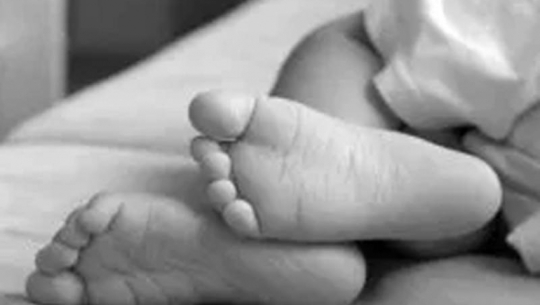 Tragic Incident Claims the Life of a Child in Kanchanpur