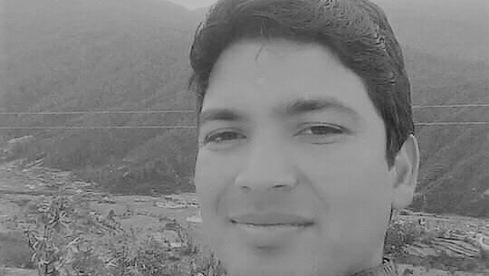 बैतडीमा भीरबाट लडेर एक जनाको मृत्यु
