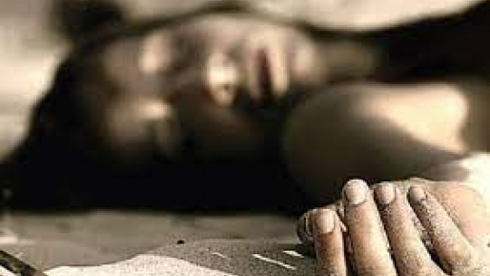 अछाममा भीरबाट लडेर महिलाको मृत्यु