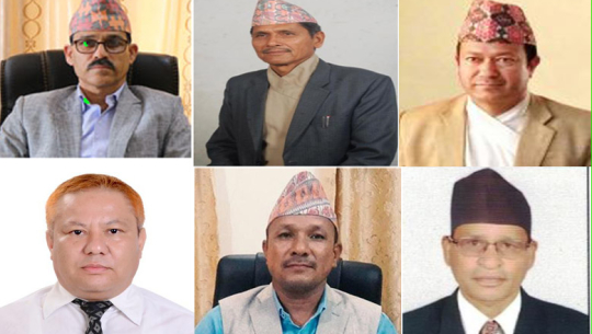 सुदूरपश्चिमको २० प्रतिशत विकास बजेट मुख्यमन्त्री, सभामुख र चार मन्त्रीको क्षेत्रमा