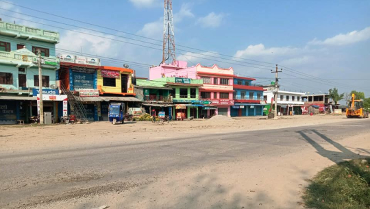 कैलालीको गौरीगंगाका थप १४ जनामा कोरोना पुष्टि