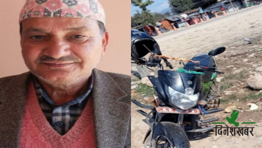 कञ्चनपुरमा बन्दकर्ताले खोसे वडाध्यक्षको गाडी