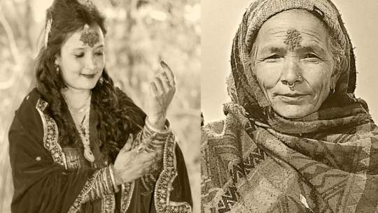 Lightning-Induced Fire Claims Lives of Gopal's Wife and Mother in Dadeldhura