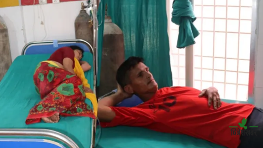 कञ्चनपुरमा माओवादी, समाजवादी र एमाले कार्यकर्ताको जम्काभेट भएपछि...