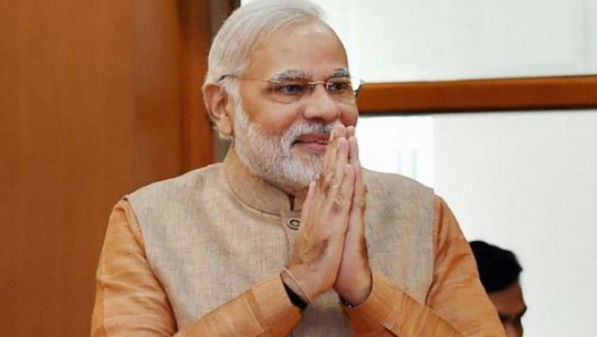 रुसी विदेशमन्त्रीले भारतका प्रधानमन्त्रीलाई भेट्ने