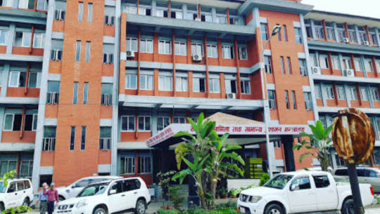 Chief administrative officers assigned to all municipalities across Nepal