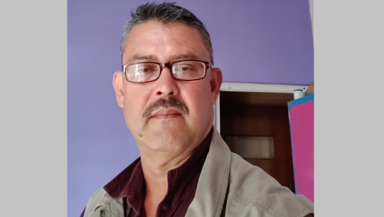 ‘विद्यार्थीहरुमा फरक किसिमको संस्कार निर्माण गर्ने प्रयासमा छौँ’