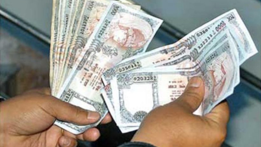 २० प्रतिशत रकम अनाथ असहायका लागि सहयोग गर्ने घोषणा