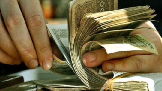 Bajhang raises over Rs 8 lakh through Holi celebrations