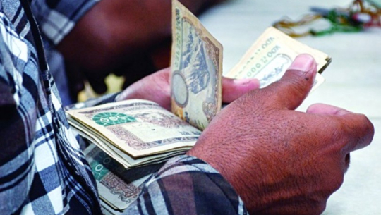 बझाङको साइपालका श्रमिकले पाएनन् ज्याला