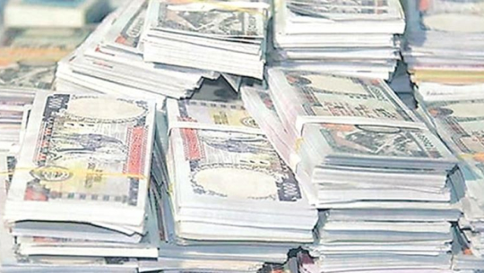 अमेरिका गएर मासिक ३ लाख कमाउने लोभमा ३४ लाख डुब्यो