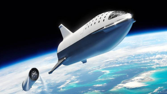 एलन मस्कले ३० वर्षमा एक लाख मानिसलाई मंगलग्रह लग्ने