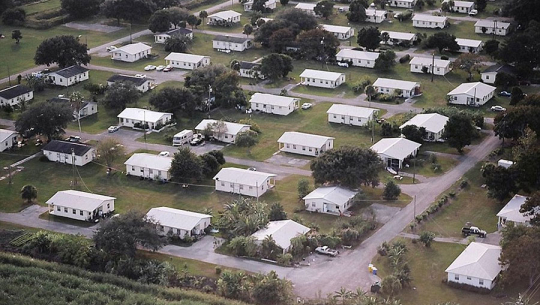 बलात्कारी मात्रै बस्ने अनौठो गाउँ