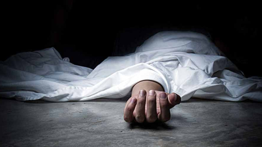 कैलालीको गोदावरीमा ६० वर्षीय पुरुष मृत अवस्थामा फेला