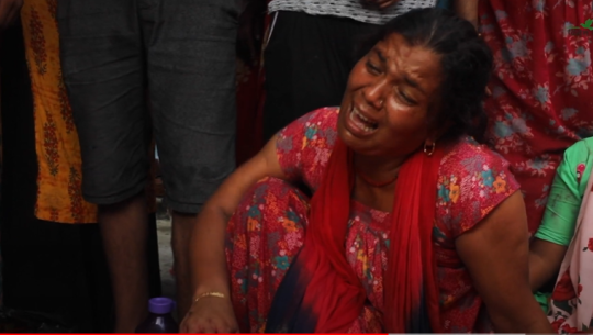धनगढीमा प्रहरी हिरासतमा युवकको मृत्यु: के भन्छन् मृतकका परिवारका सदस्य र प्रहरी ?(भिडियोसहित)