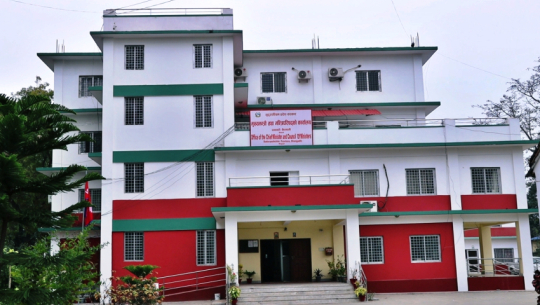 मन्त्री र सांसदका स्वकीय सचिव नहटाउने पक्षमा सुदूरपश्चिम सरकार