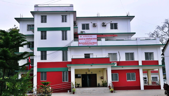 सुदूरपश्चिम सरकारको ६ महिनाको विकास खर्च ९ प्रतिशत मात्र