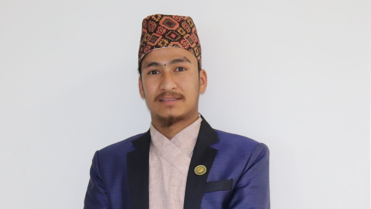 के हो ‘नयाँ युवा नयाँ सोच ?’