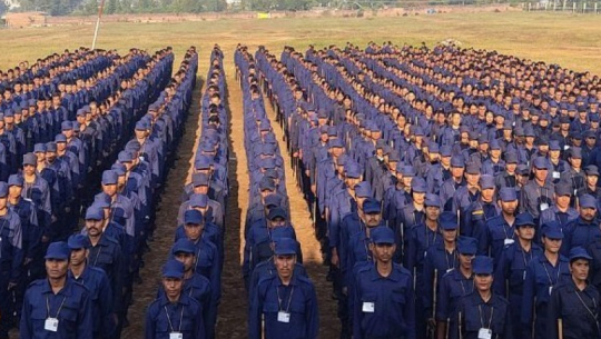 चुनाव स्थगित भए निर्वाचन प्रहरीको नियुक्ति के हुन्छ?