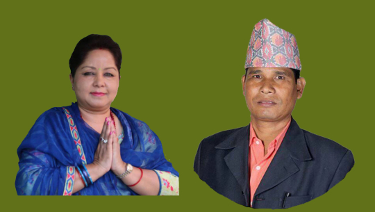 आरजुलाई नारदमुनीको जवाफ– पर्खिनुस पाँच सय शैयाको अस्पताल बन्छ