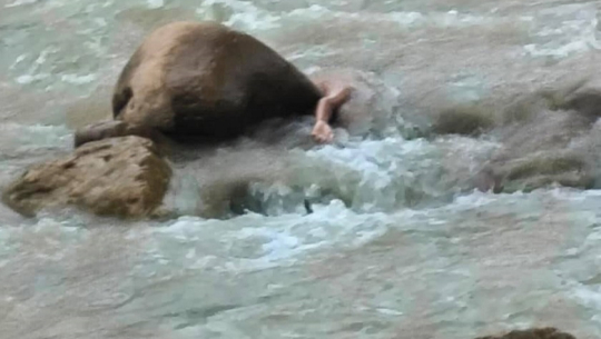 दार्चुलामा युवकको शव फेला