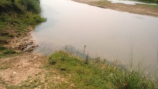 धनगढीमा लकडाउनमा पनि भारतबाट तस्करी