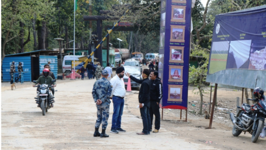 कोरोनाबाट जोगिन सुदूरपश्चिममा के छ तयारी ?