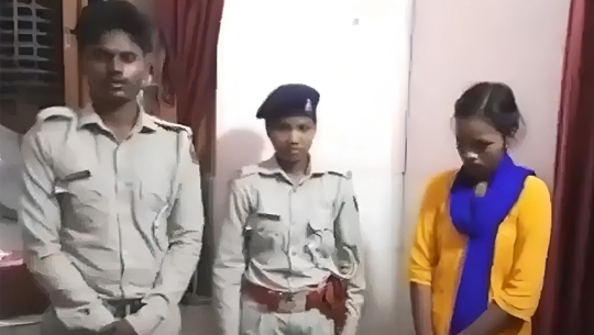 पुलिस स्टेशन नै नक्कली