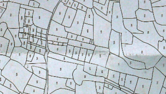 देशभरका ६७० स्थानीय तहद्वारा जमिनको नक्सा अद्यावधिक