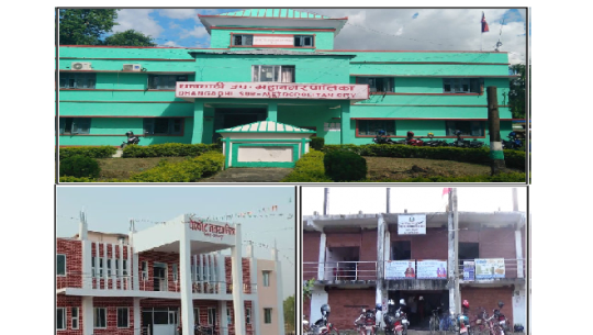 सुदूरपश्चिममा कोरोना संक्रमित भेटिएका तीन स्थानीय तह के गर्दैछन ?