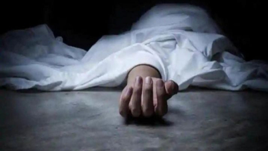 कैलालीमा चार दिनदेखि वेपत्ता महिला मृत फेला