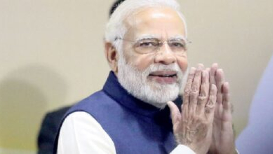 नेपालमा भएको हिंसा हृदयविदारक, शान्ति कायम गर्नुहोस्ः भारतीय प्रधानमन्त्री