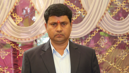 सिरहा नगरपालिकाका प्रमुख विरुद्ध पक्राउ पुर्जी जारी