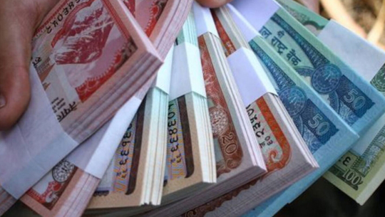 दशैँका लागि भदौ २९ गतेदेखि सुकिला नोट साट्न पाइने