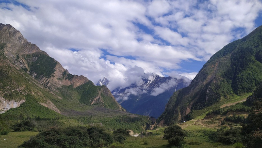 । तस्बिर : कान्तिपुर