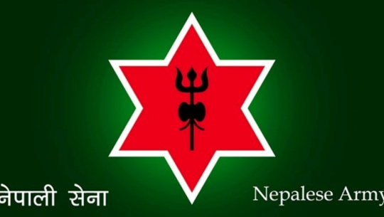 सुदूरपश्चिमका १८ विद्यालयमा नेपाली सेनाले ‘सेवा दल’ तालिम दिने