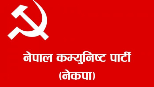 नेकपाले उम्मेदवारको टुङ्गो लगायो