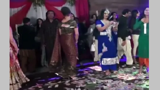 युगान्डामा ५ नेपाली युवती पक्राउ