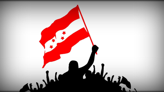 सात प्रदेशमा कांग्रेसको अभियान