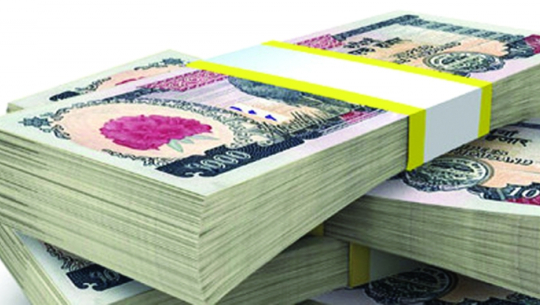 डोटीमा दिउँसै २ लाख ४५ हजार मोटरसाइकलबाटै गायब